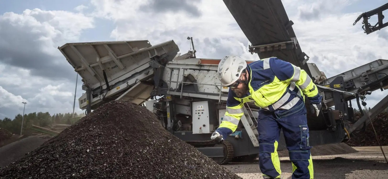 Northstone offers disposal options for bottom ash produced