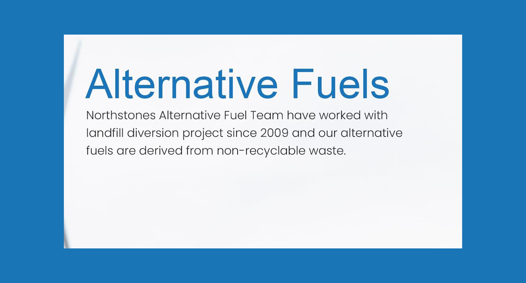 Alternative Fuels: Powering a Greener Future