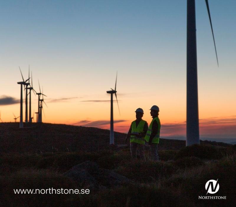 The Future of Energy Is Here
