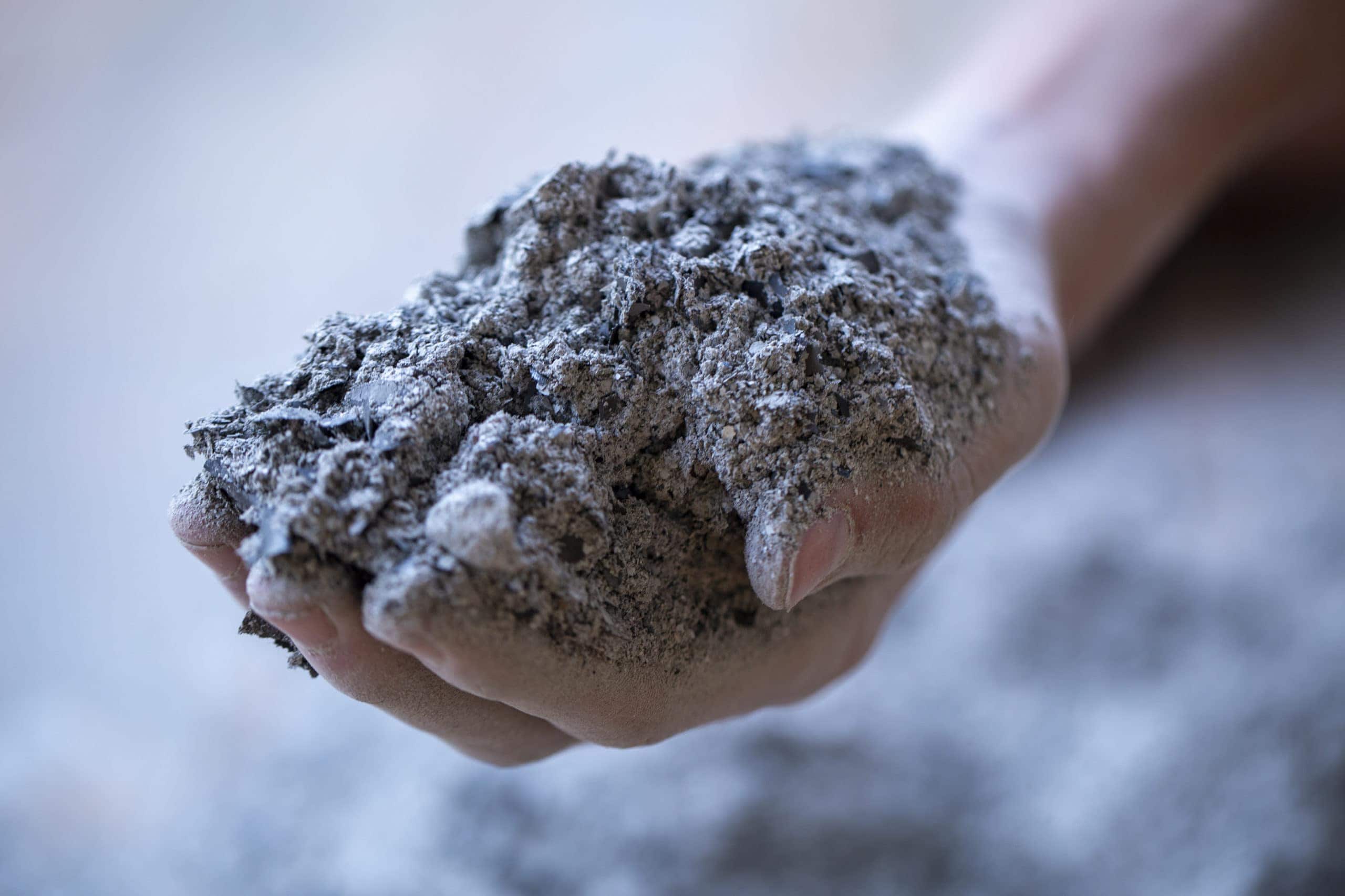 Northstone offers disposal options for bottom ash produced
